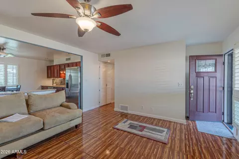 Living - 1317 E Lawrence Ln, Phoenix, AZ 85020 photo 5 of 5
