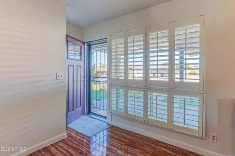 Entry Way - 1317 E Lawrence Ln, Phoenix, AZ 85020 photo 1 of 2