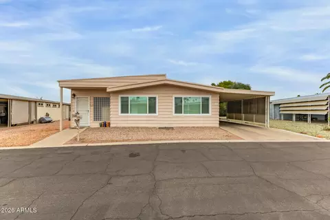 8350 E Mckellips Rd #81, Scottsdale, AZ 85257