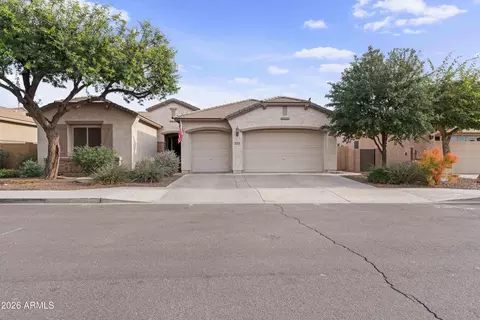 18226 W El Caminito Dr, Waddell, AZ 85355