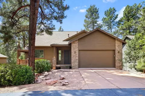 2603 E Pine Island Ln, Payson, AZ 85541