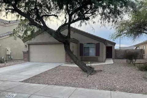 5834 S 240th Dr, Buckeye, AZ 85326
