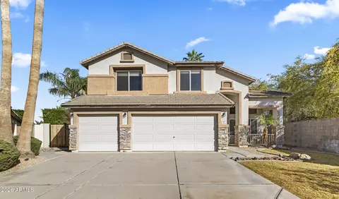 574 W Weatherby Pl, Chandler, AZ 85286