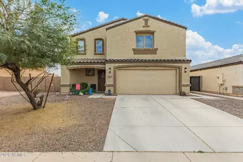 25445 W Mahoney Ave, Buckeye, AZ 85326