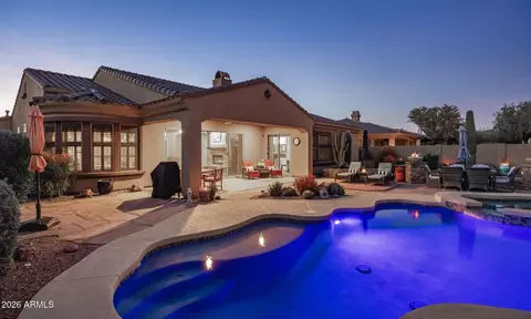 31803 N 16th Ave, Phoenix, AZ 85085