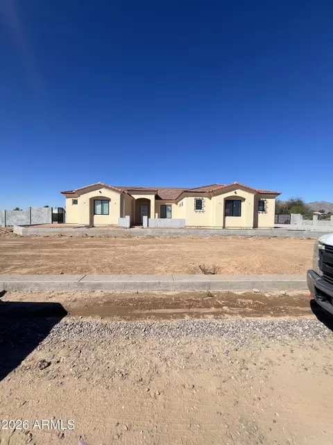4368 N 191st Ln, Litchfield Park, AZ 85340
