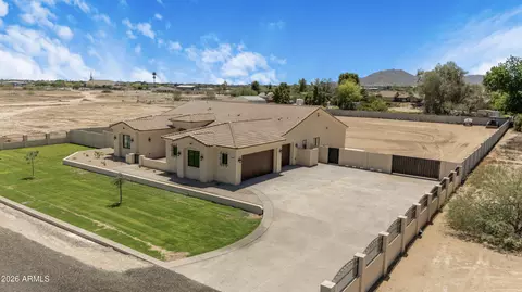 4368 N 191st Ln, Litchfield Park, AZ 85340