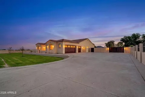 4368 N 191st Ln, Litchfield Park, AZ 85340