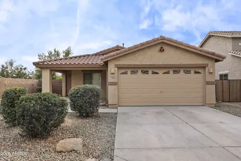 3630 N 131st Dr, Litchfield Park, AZ 85340