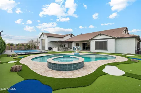 21915 E Tierra Grande Ct, Queen Creek, AZ 85142