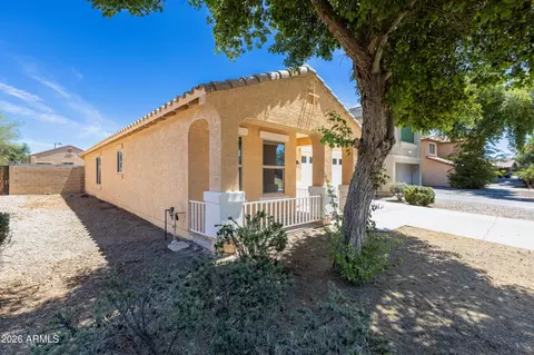 4921 S 236th Dr, Buckeye, AZ 85326