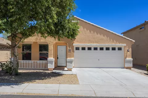 4921 S 236th Dr, Buckeye, AZ 85326