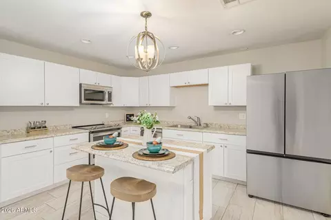 Kitchen - 1123 E 9th Dr, Mesa, AZ 85204 photo 1 of 1