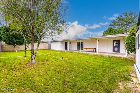 Exterior - 1123 E 9th Dr, Mesa, AZ 85204 photo 1 of 1