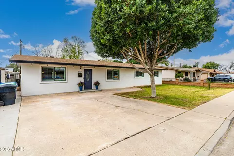 1123 E 9th Dr, Mesa, AZ 85204