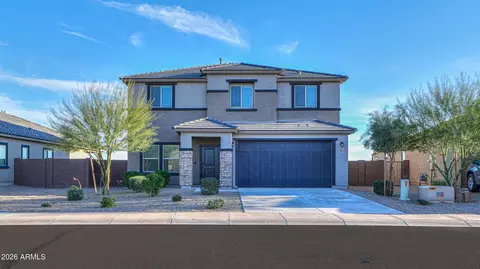 43653 W Cypress Ln, Maricopa, AZ 85138