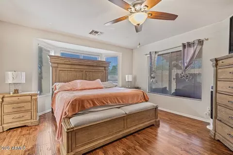 Bedroom - 456 N Opal St, Mesa, AZ 85207 photo 3 of 5