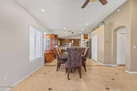 Dining - 456 N Opal St, Mesa, AZ 85207 photo 2 of 2
