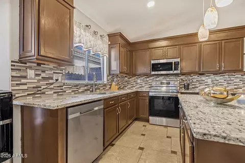 Kitchen - 456 N Opal St, Mesa, AZ 85207 photo 1 of 4