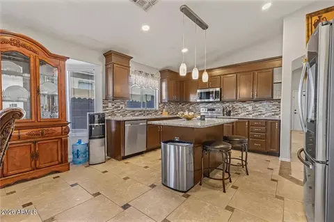Kitchen - 456 N Opal St, Mesa, AZ 85207 photo 4 of 4