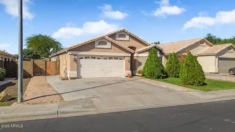 Exterior - 456 N Opal St, Mesa, AZ 85207 photo 1 of 3