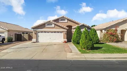 456 N Opal St, Mesa, AZ 85207