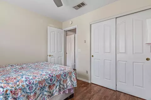 Bedroom - 456 N Opal St, Mesa, AZ 85207 photo 5 of 5