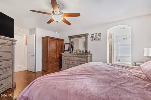 Bedroom - 456 N Opal St, Mesa, AZ 85207 photo 1 of 5