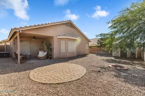 Exterior - 456 N Opal St, Mesa, AZ 85207 photo 3 of 3