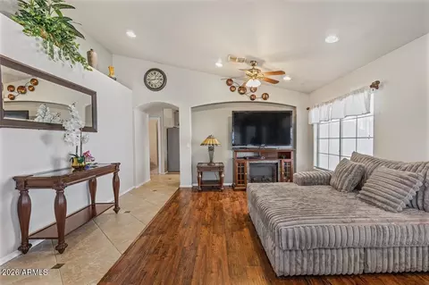 Living - 456 N Opal St, Mesa, AZ 85207 photo 1 of 1
