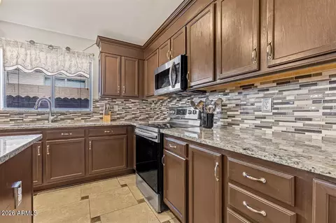 Kitchen - 456 N Opal St, Mesa, AZ 85207 photo 3 of 4