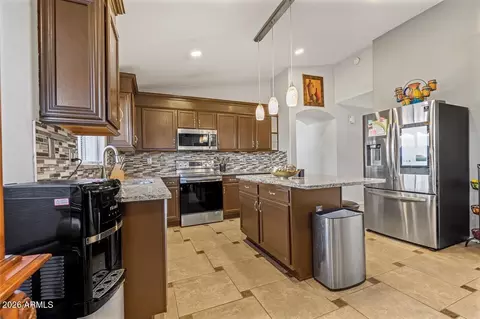 Kitchen - 456 N Opal St, Mesa, AZ 85207 photo 2 of 4