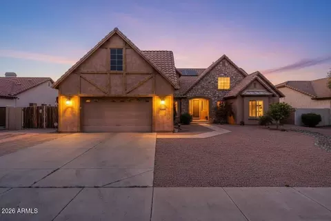 13006 W Colter St, Litchfield Park, AZ 85340