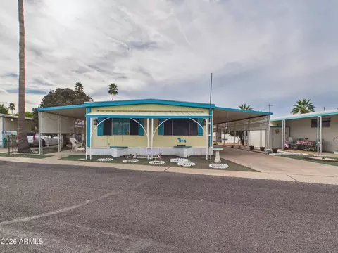 44 S Hawes Rd #C7, Mesa, AZ 85208