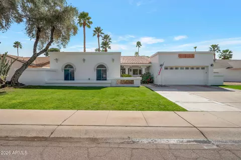 8101 E Ferzon Trl, Scottsdale, AZ 85258