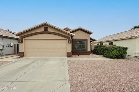 3437 W Louise Dr, Phoenix, AZ 85027