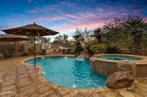 2234 N Hudson Ct, Florence, AZ 85132