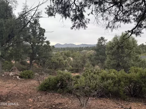 1106 N Karen Way #5, Payson, AZ 85541