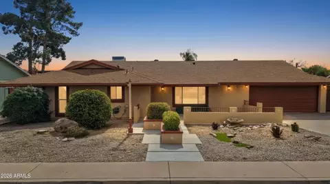 1431 E Garnet Ave, Mesa, AZ 85204