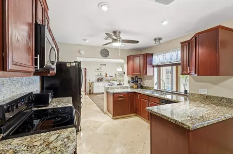 1431 E Garnet Ave, Mesa, AZ 85204 photo 14
