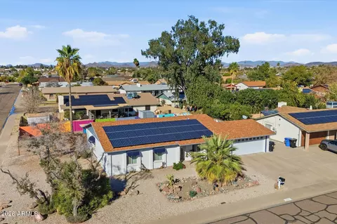 View/Area - 2222 W Maple Dr, Phoenix, AZ 85027 photo 4 of 4