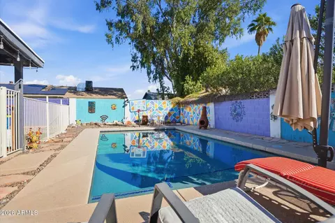 Exterior - 2222 W Maple Dr, Phoenix, AZ 85027 photo 1 of 6