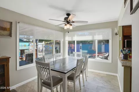 Dining - 2222 W Maple Dr, Phoenix, AZ 85027 photo 2 of 2