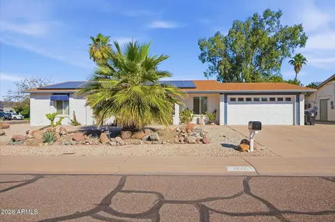 Exterior - 2222 W Maple Dr, Phoenix, AZ 85027 photo 6 of 6