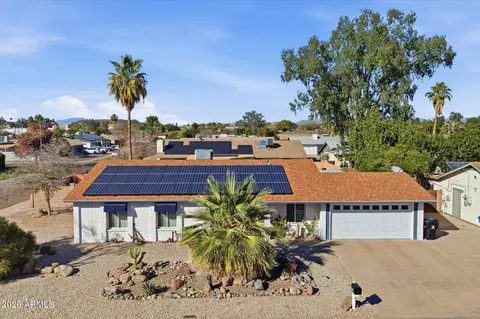 View/Area - 2222 W Maple Dr, Phoenix, AZ 85027 photo 3 of 4