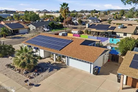 2222 W Maple Dr, Phoenix, AZ 85027