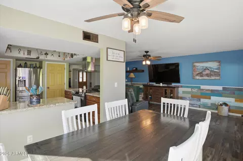 Dining - 2222 W Maple Dr, Phoenix, AZ 85027 photo 1 of 2