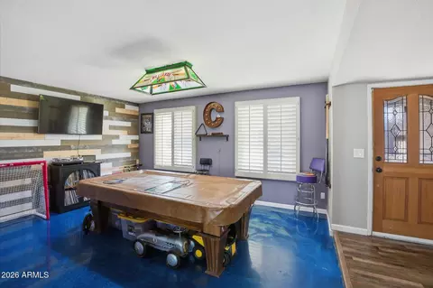 Entry Way - 2222 W Maple Dr, Phoenix, AZ 85027 photo 1 of 1