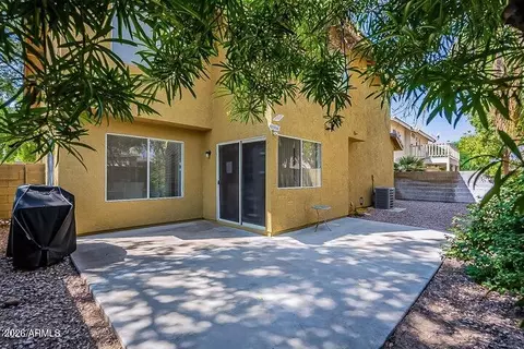 1456 E Park Ave, Chandler, AZ 85225