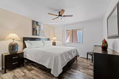 540 S West Rd #7, Wickenburg, AZ 85390